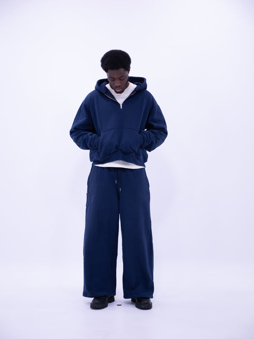 ENSEMBLE COSY