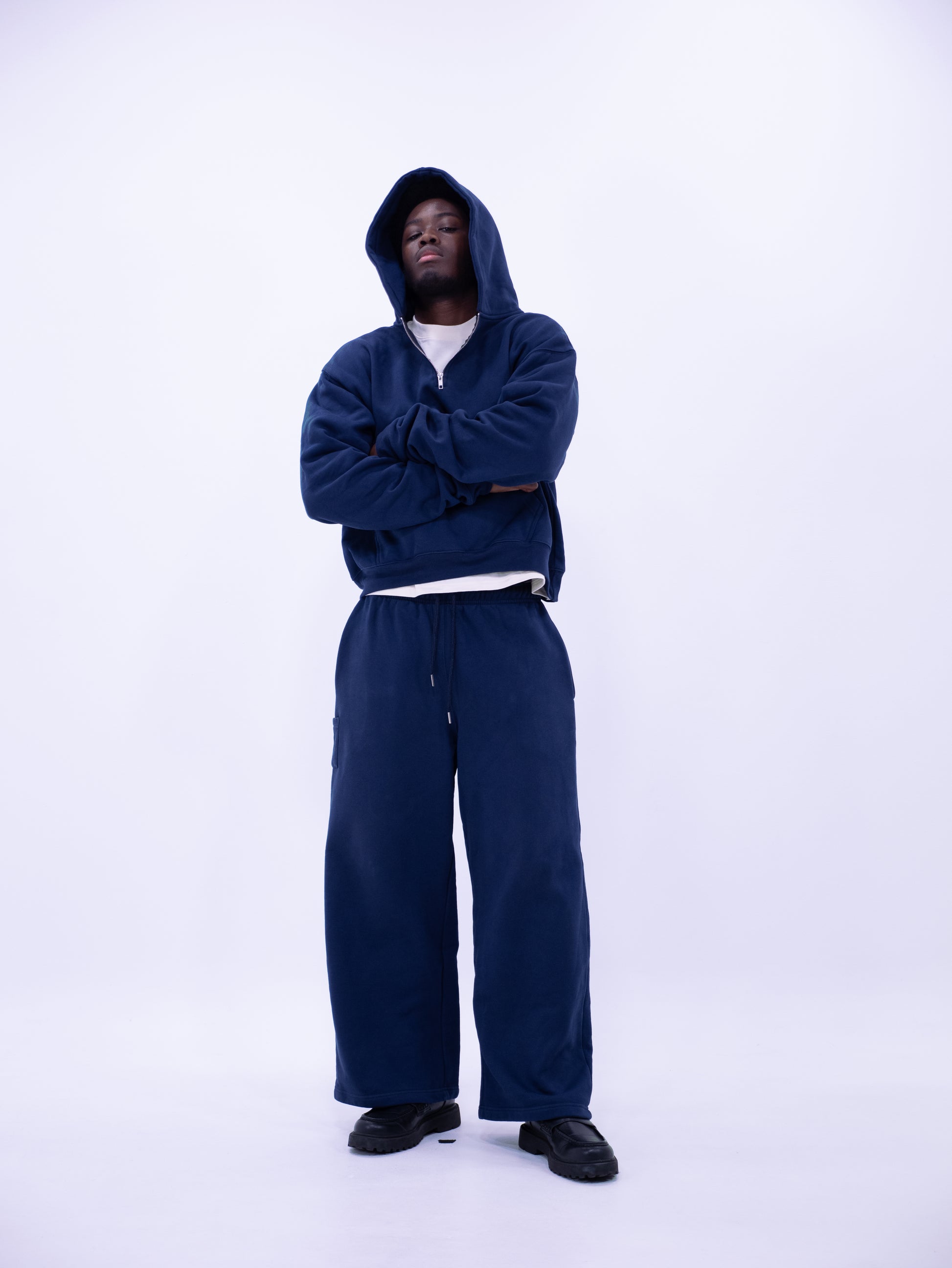 ENSEMBLE COSY