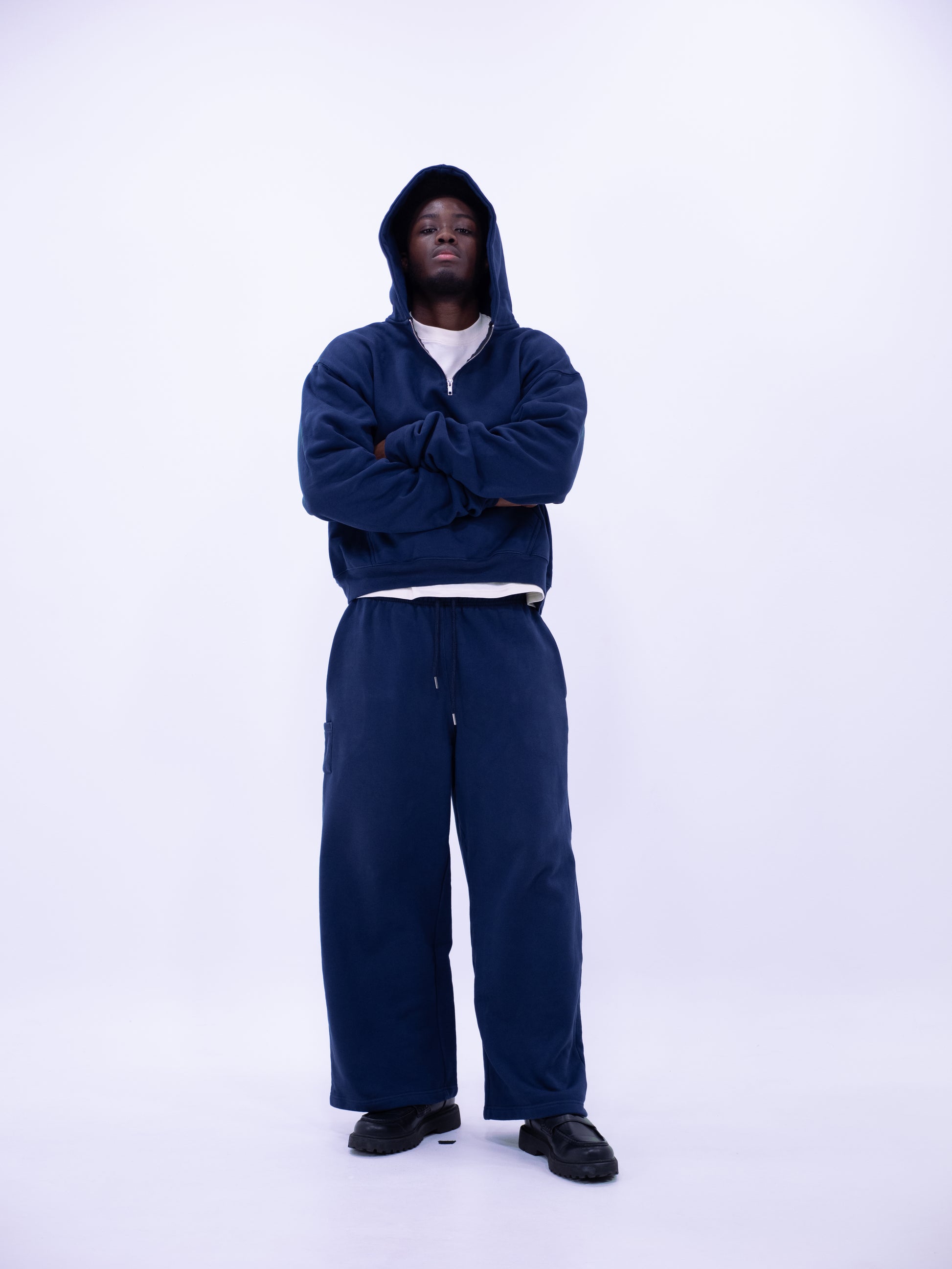 ENSEMBLE COSY