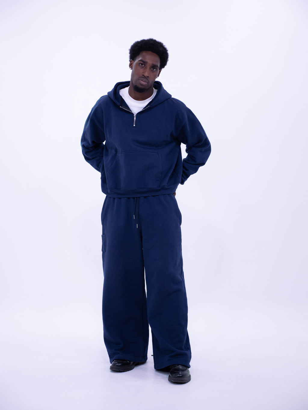 ENSEMBLE COSY