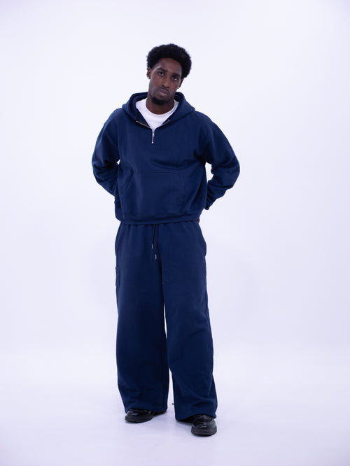 ENSEMBLE COSY
