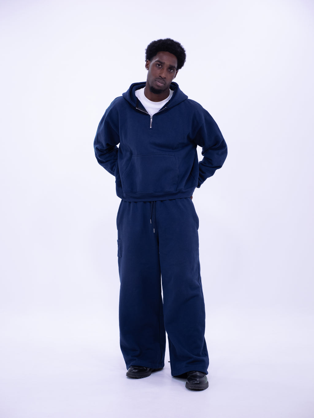 ENSEMBLE COSY