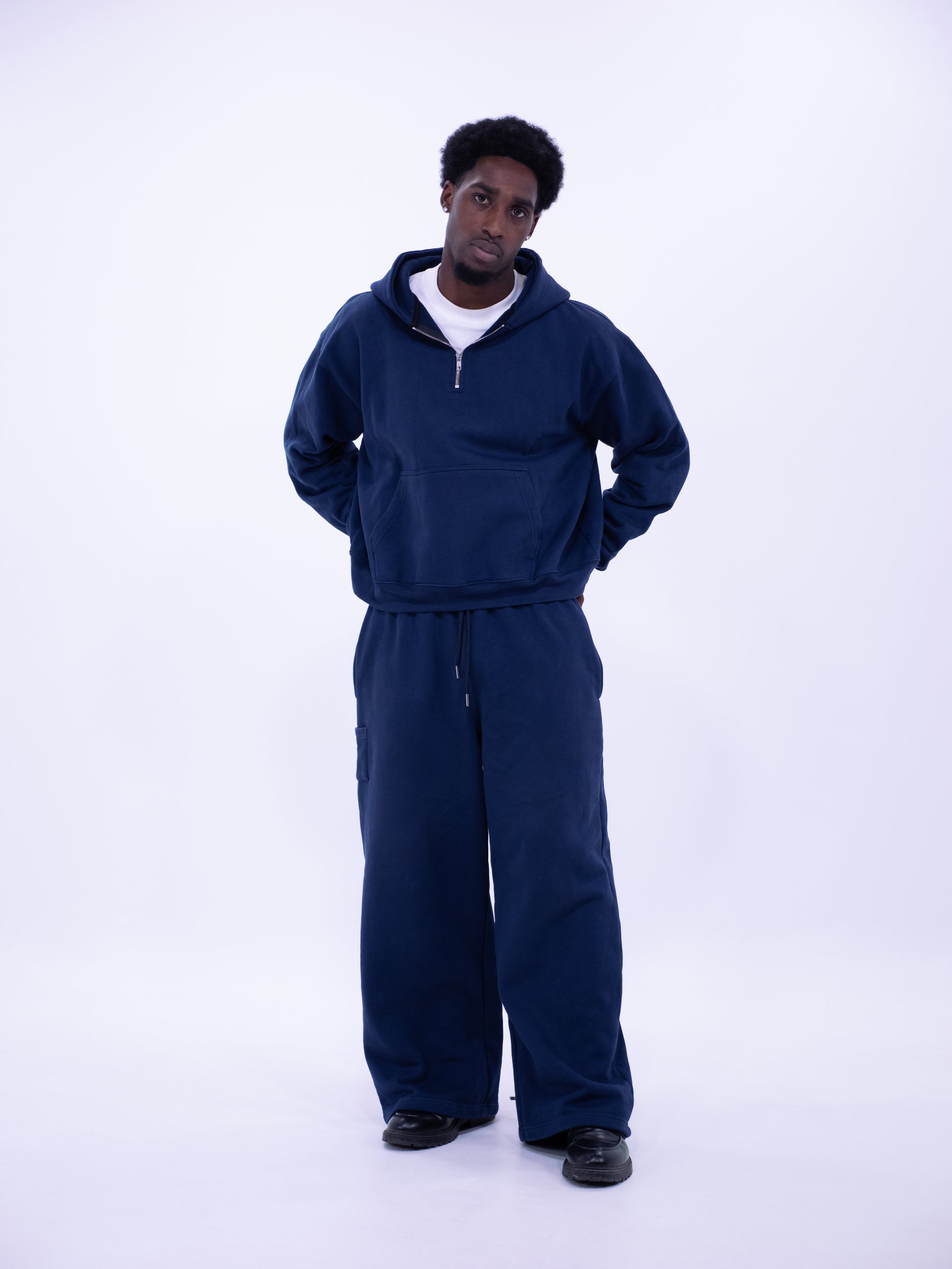 ENSEMBLE COSY