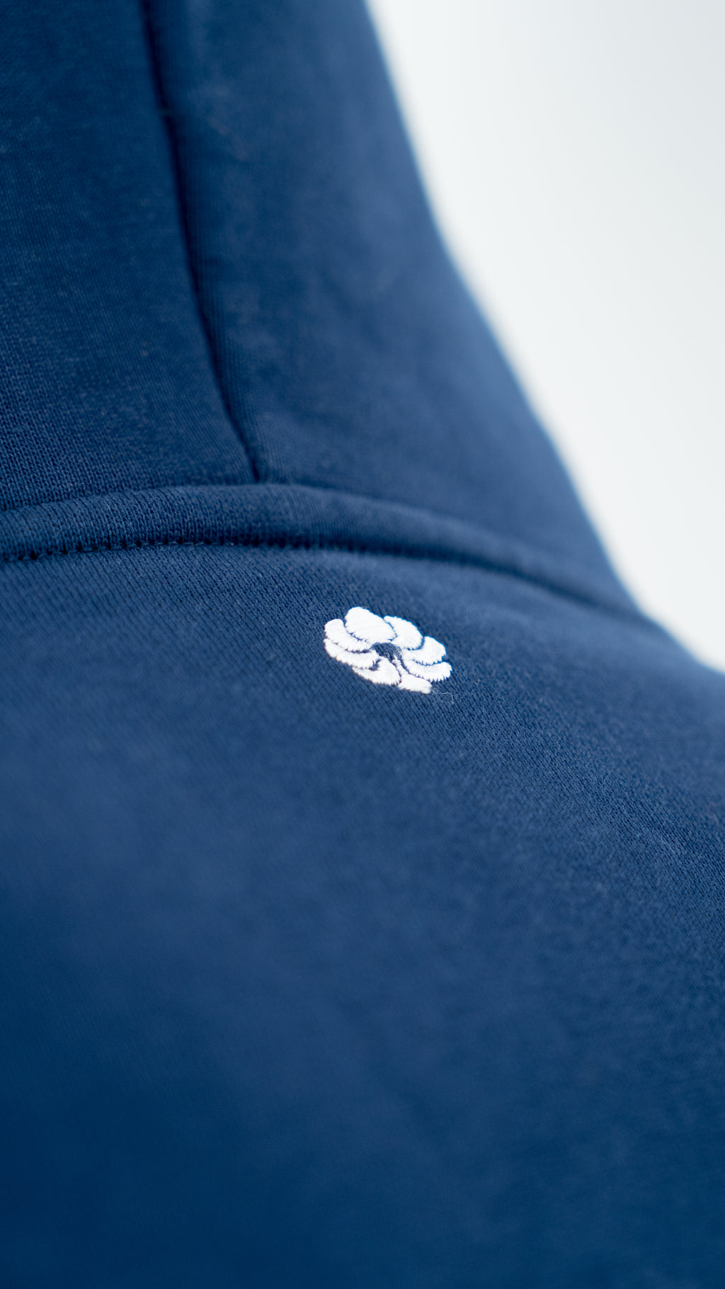 SWEAT HOODIE ZIP