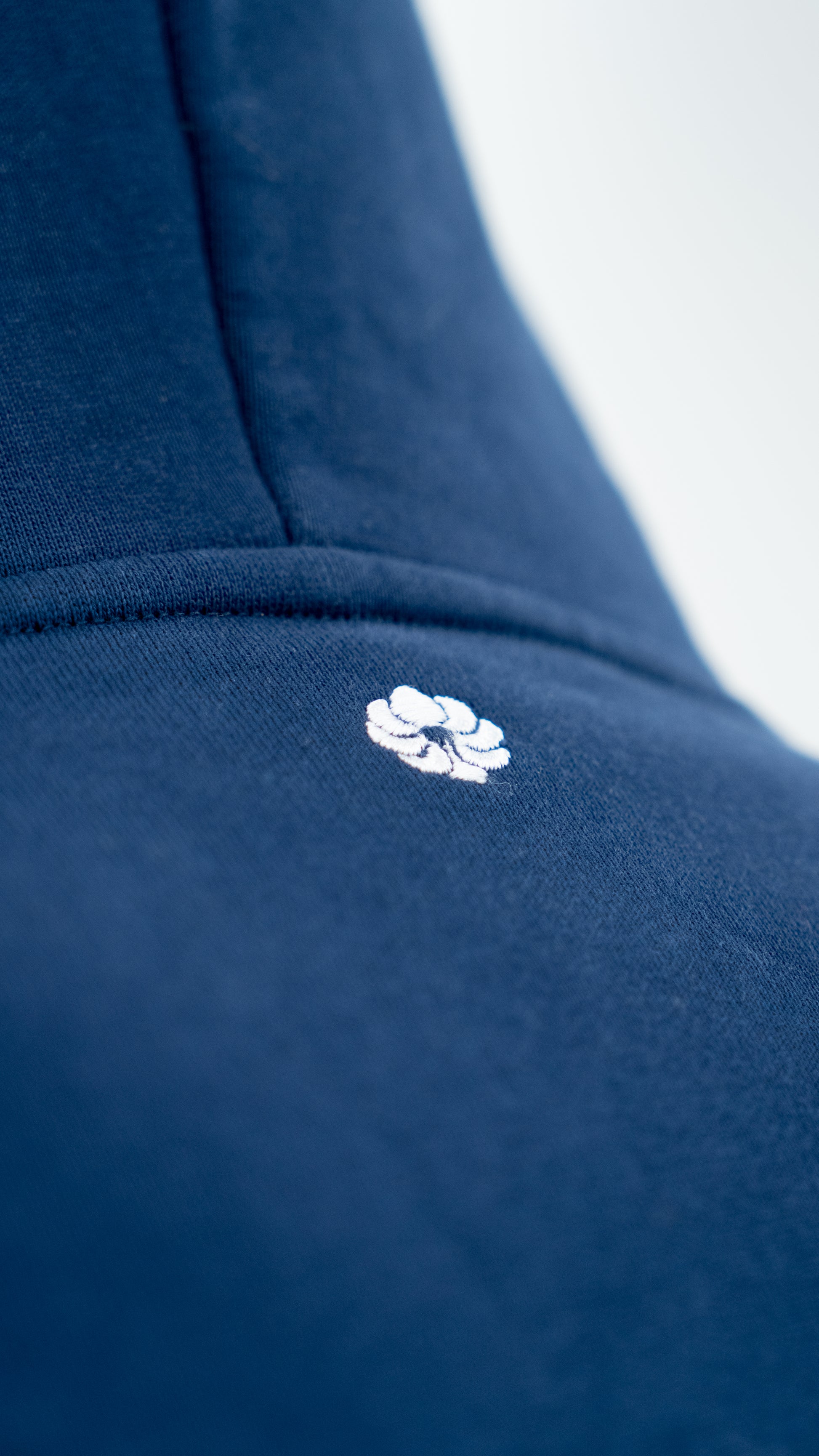 SWEAT HOODIE ZIP